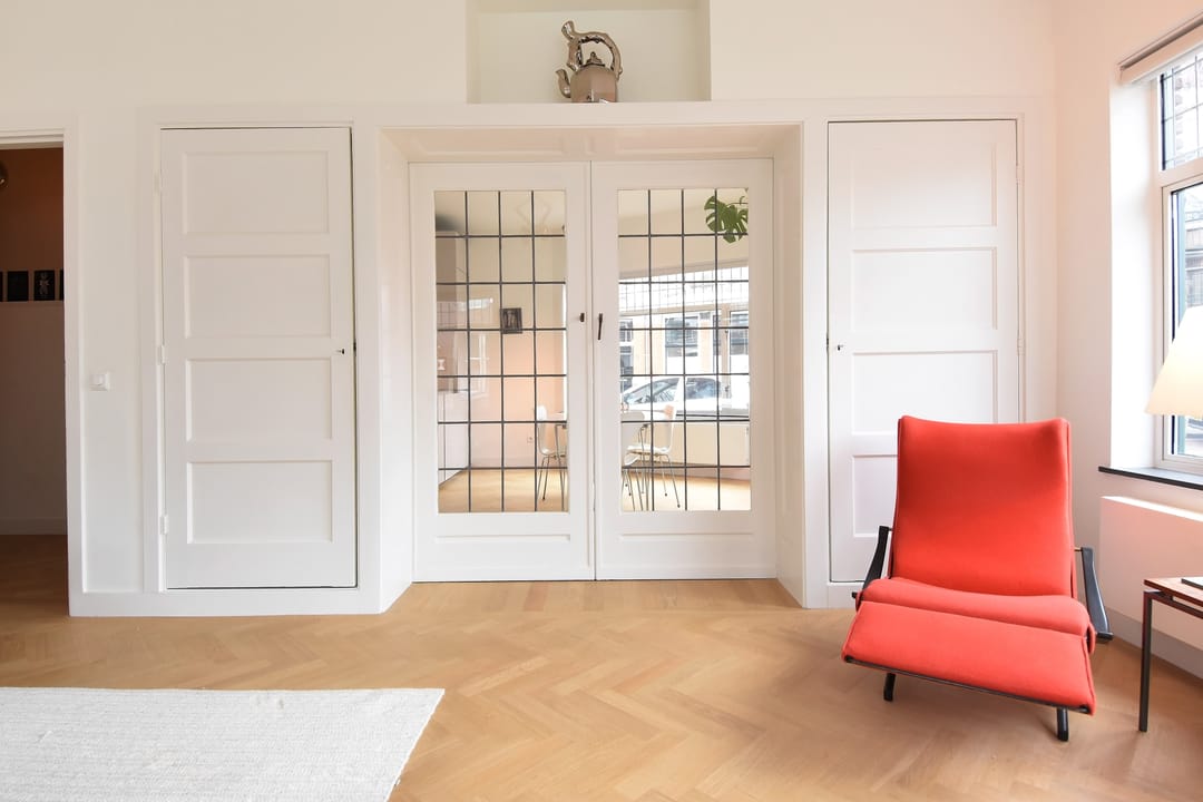 Foto 8 van Frederik Hendriklaan 36-B