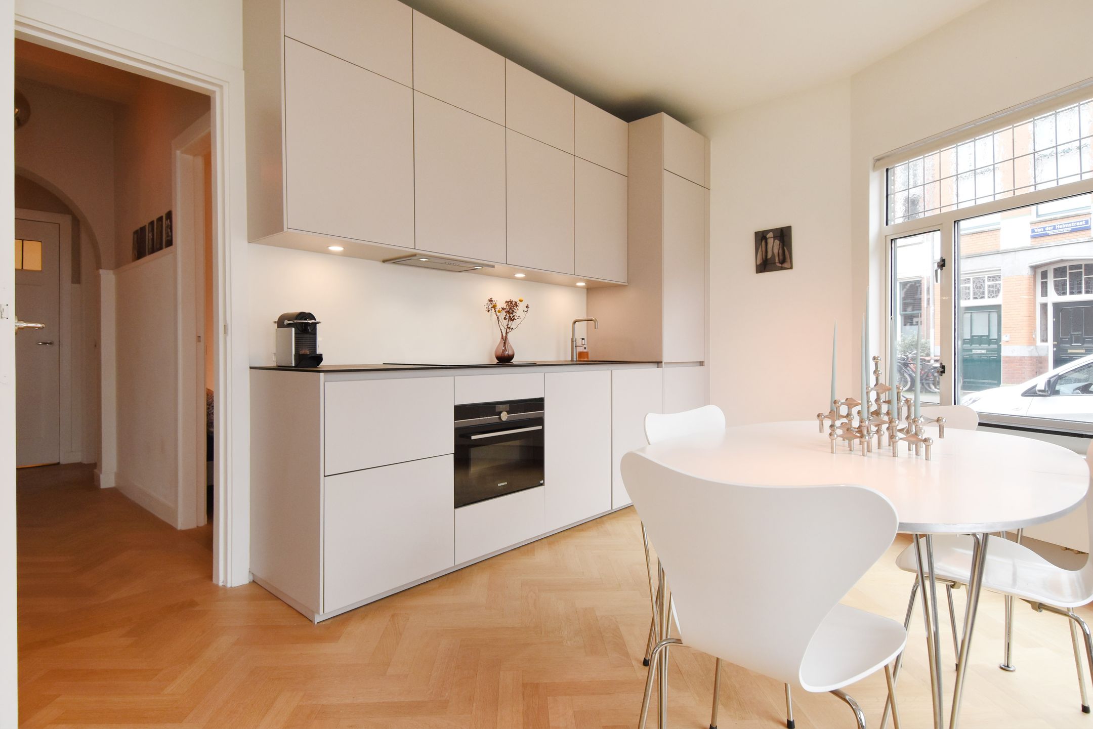 Foto 9 van Frederik Hendriklaan 36-B