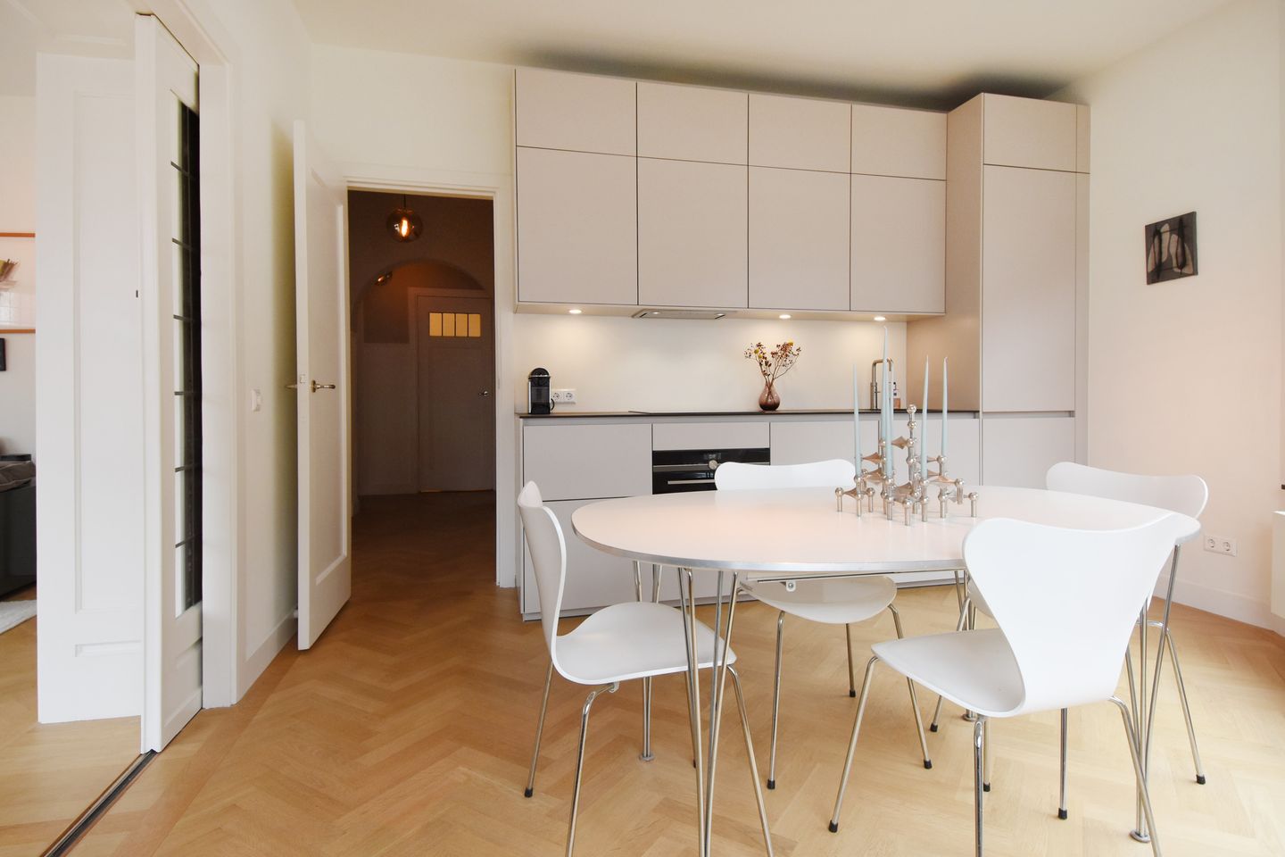 Foto 10 van Frederik Hendriklaan 36-B