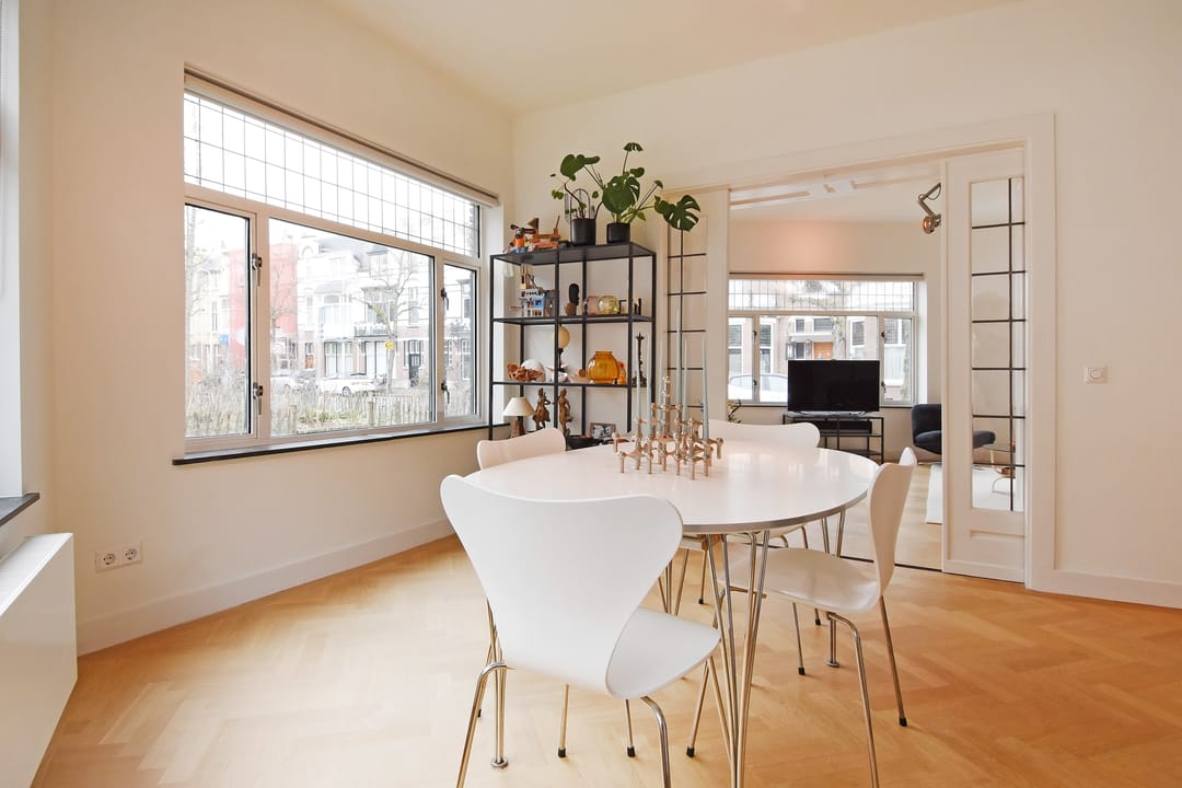 Foto 11 van Frederik Hendriklaan 36-B