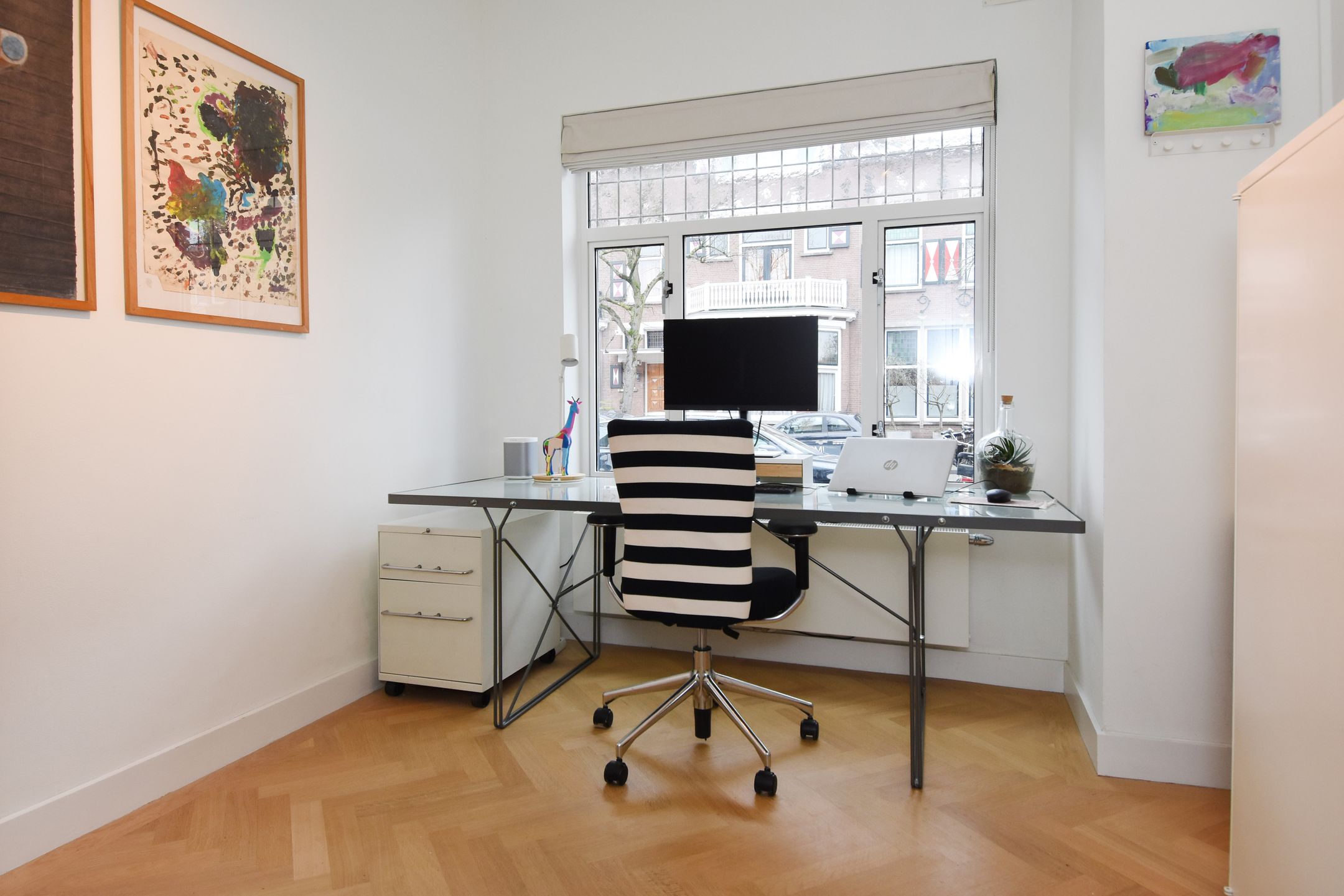 Foto 12 van Frederik Hendriklaan 36-B