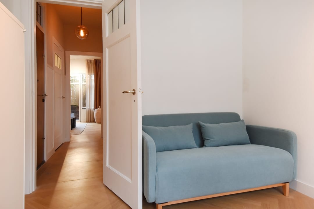 Foto 13 van Frederik Hendriklaan 36-B