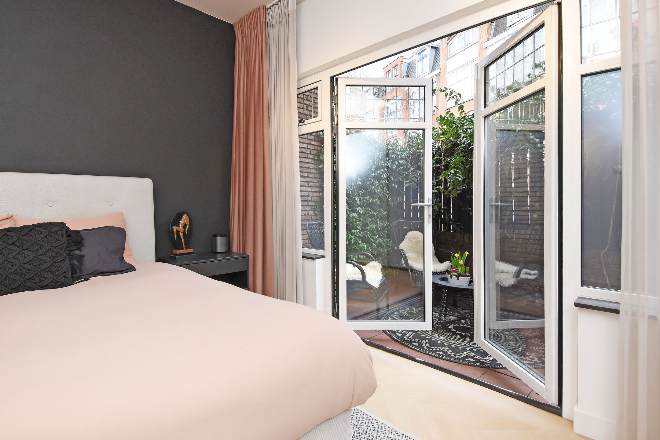 Foto 18 van Frederik Hendriklaan 36-B