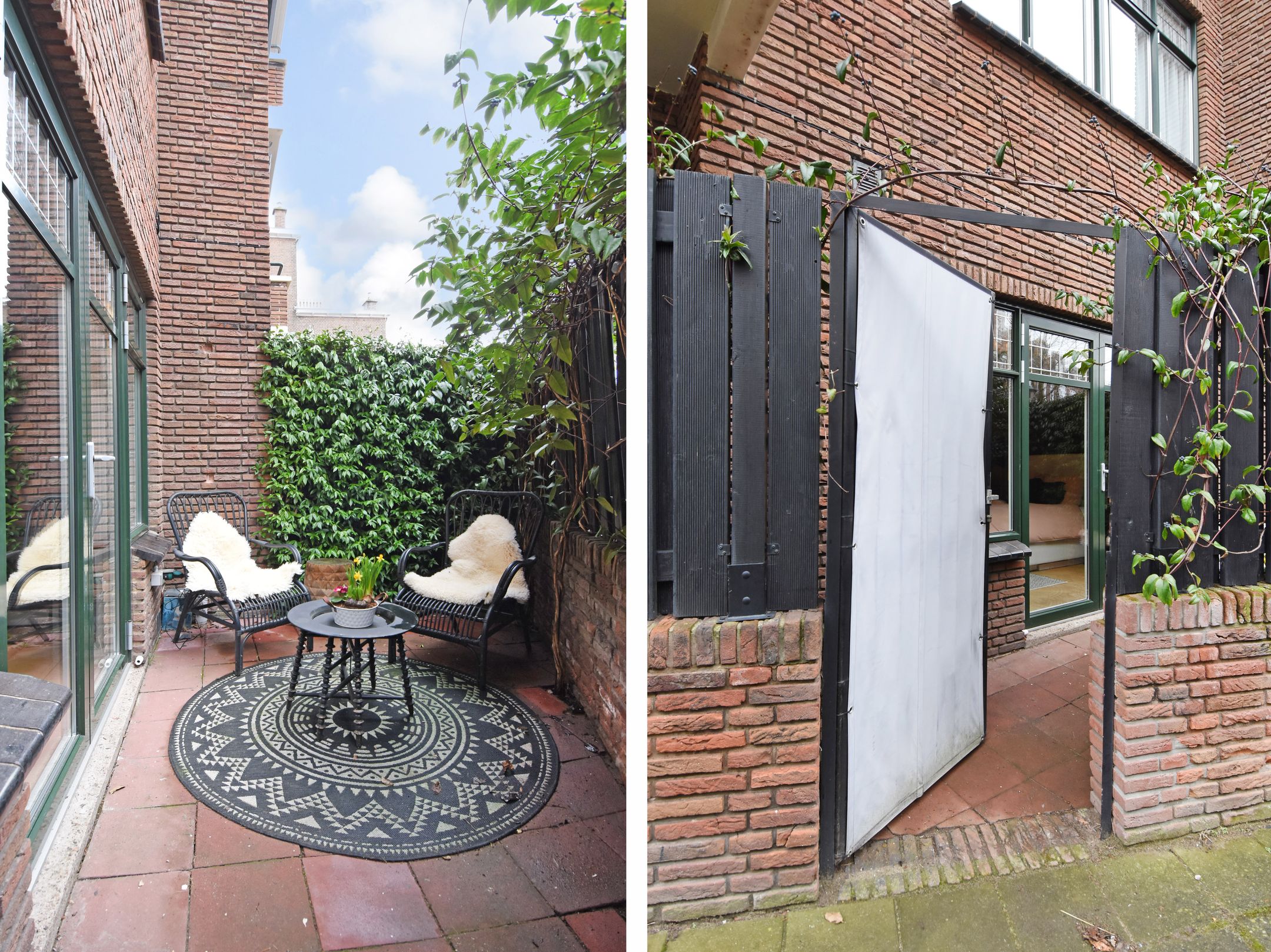 Foto 21 van Frederik Hendriklaan 36-B