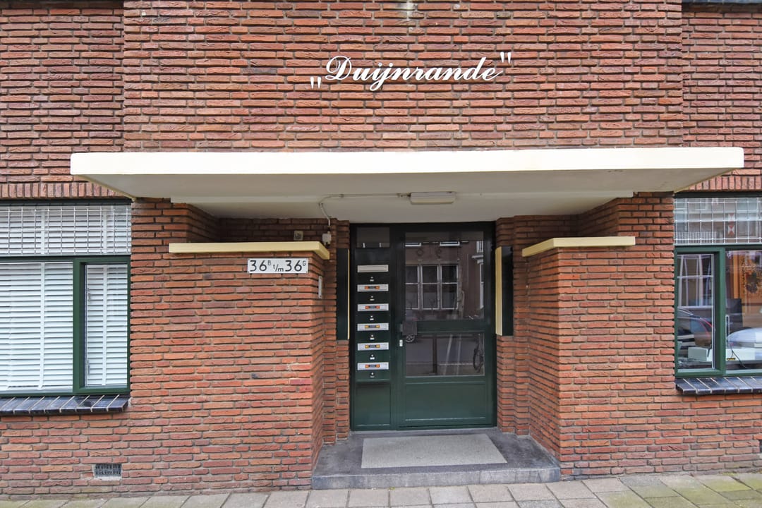 Foto 23 van Frederik Hendriklaan 36-B