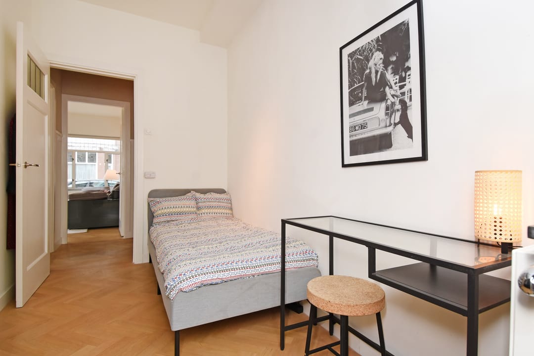 Foto 22 van Frederik Hendriklaan 36-B