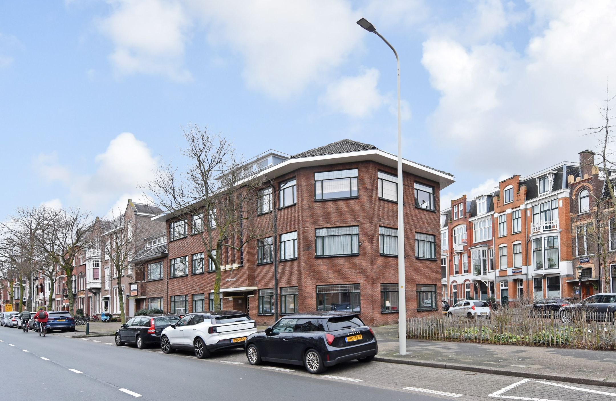 Foto 24 van Frederik Hendriklaan 36-B