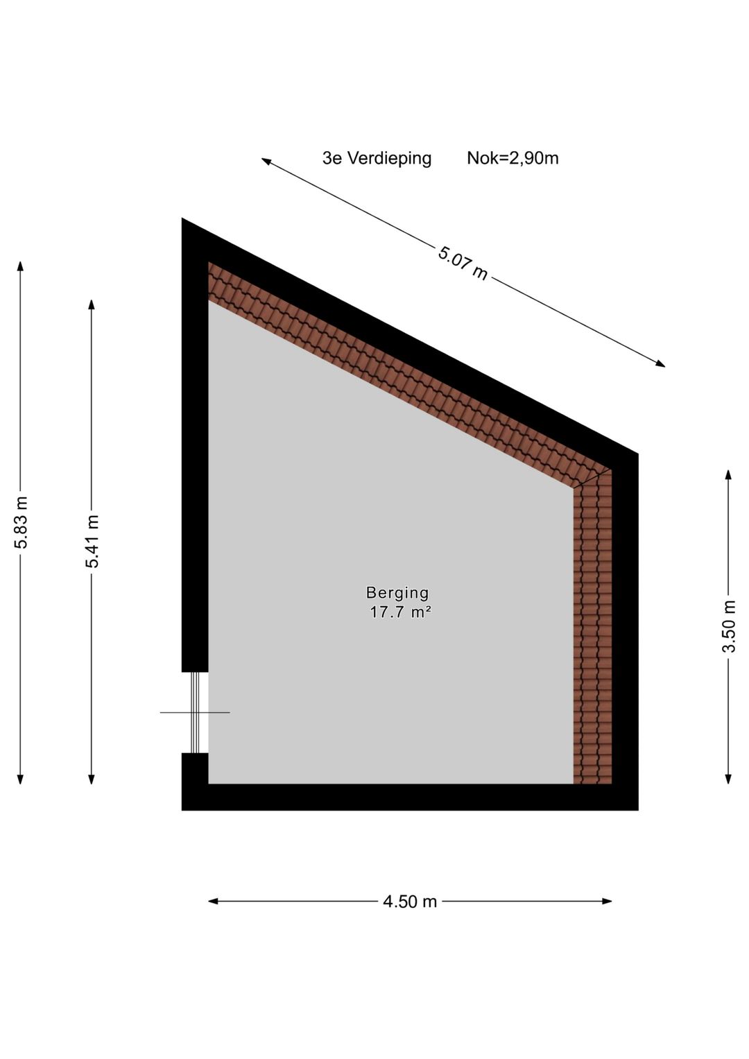 Foto 28 van Frederik Hendriklaan 36-B