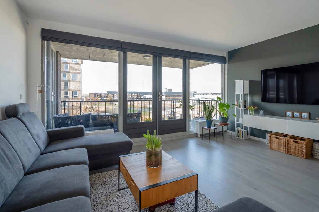 Foto 2 van Egmondland 140