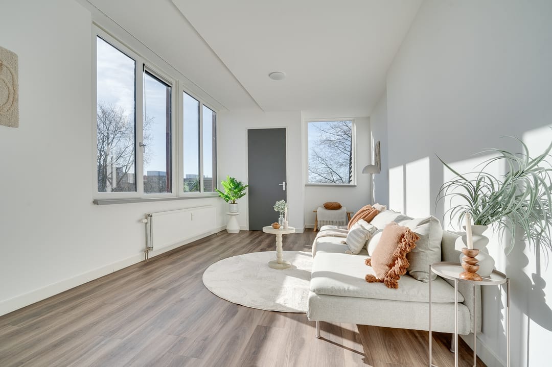 Foto 2 van Geelgors 1-24