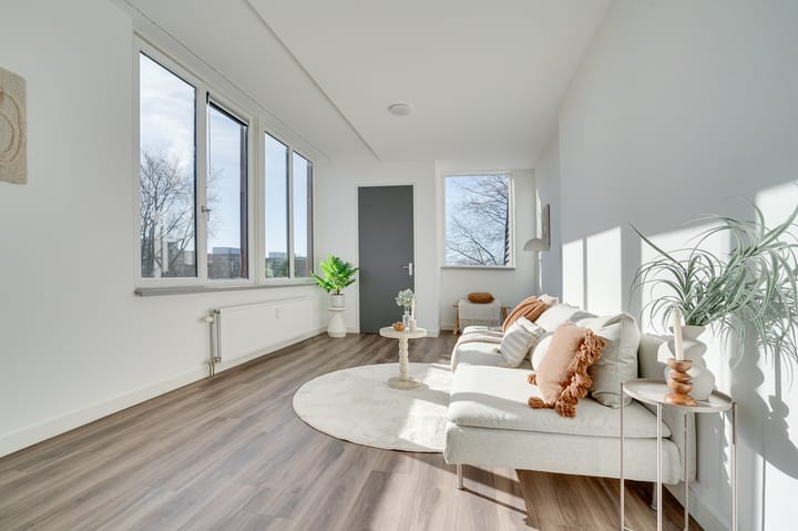 Foto 2 van Geelgors 1-24