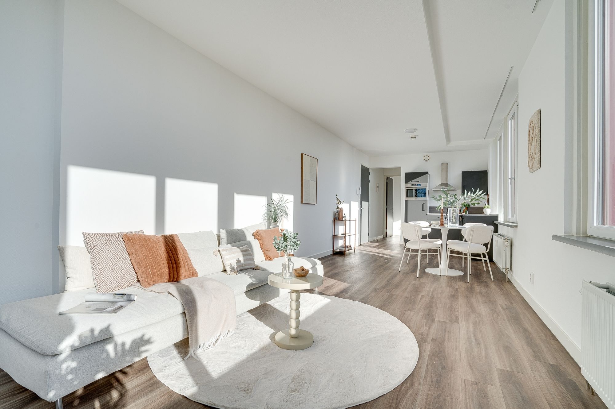 Foto 3 van Geelgors 1-24