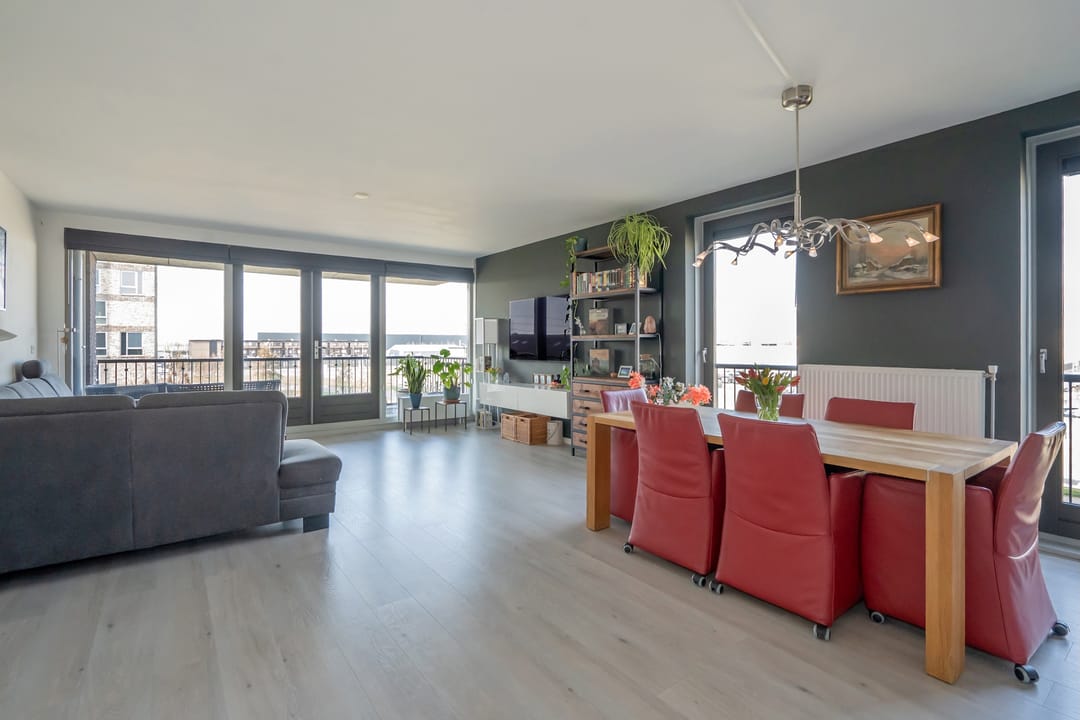 Foto 8 van Egmondland 140