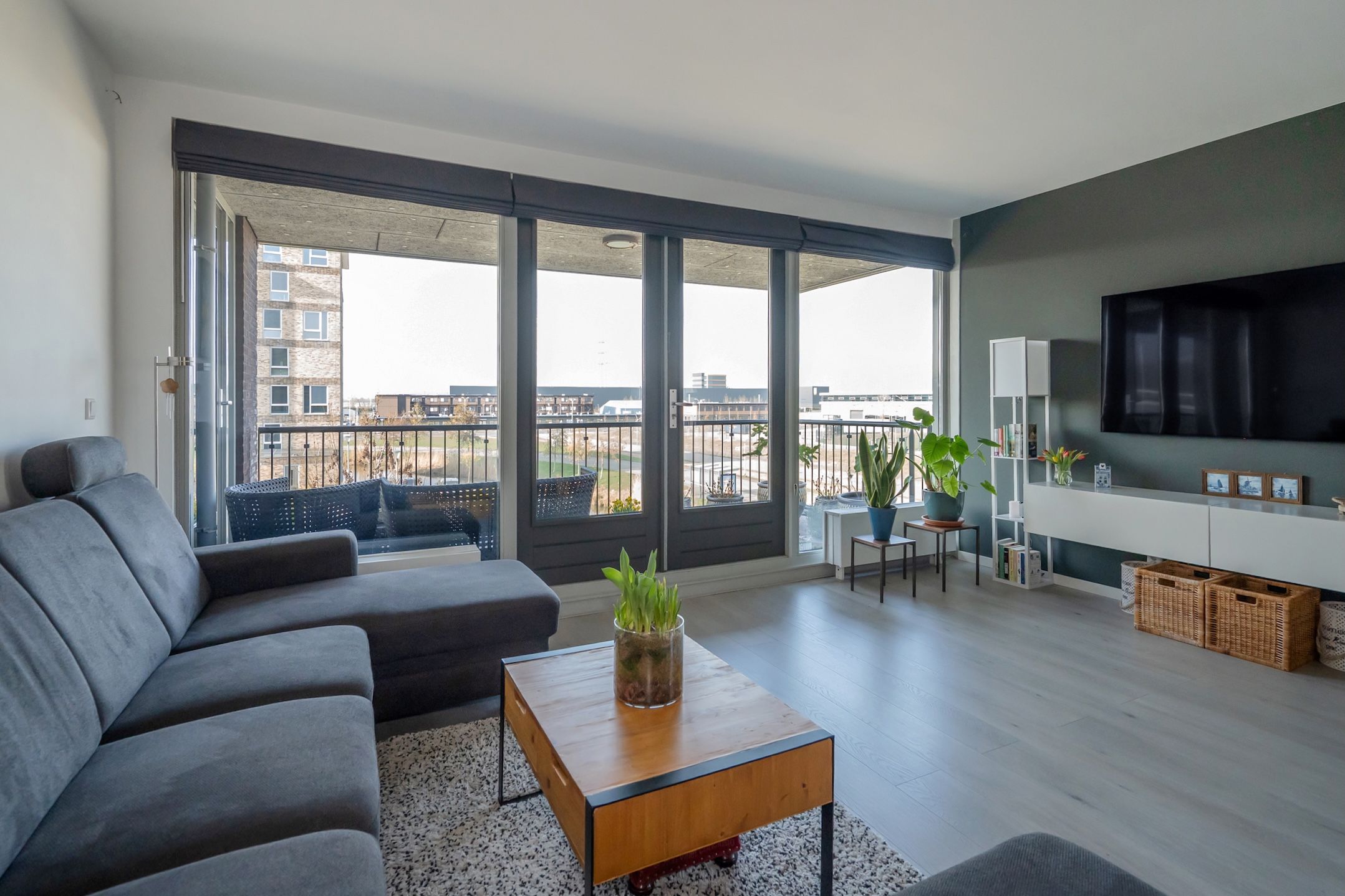 Foto 9 van Egmondland 140