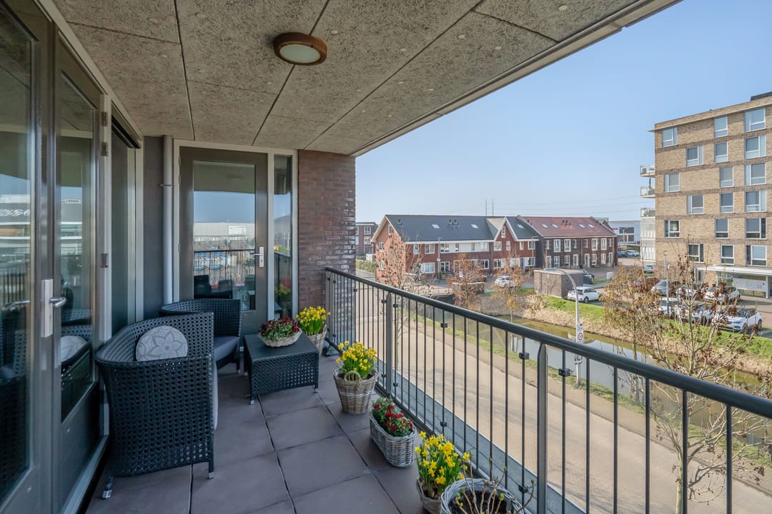 Foto 11 van Egmondland 140