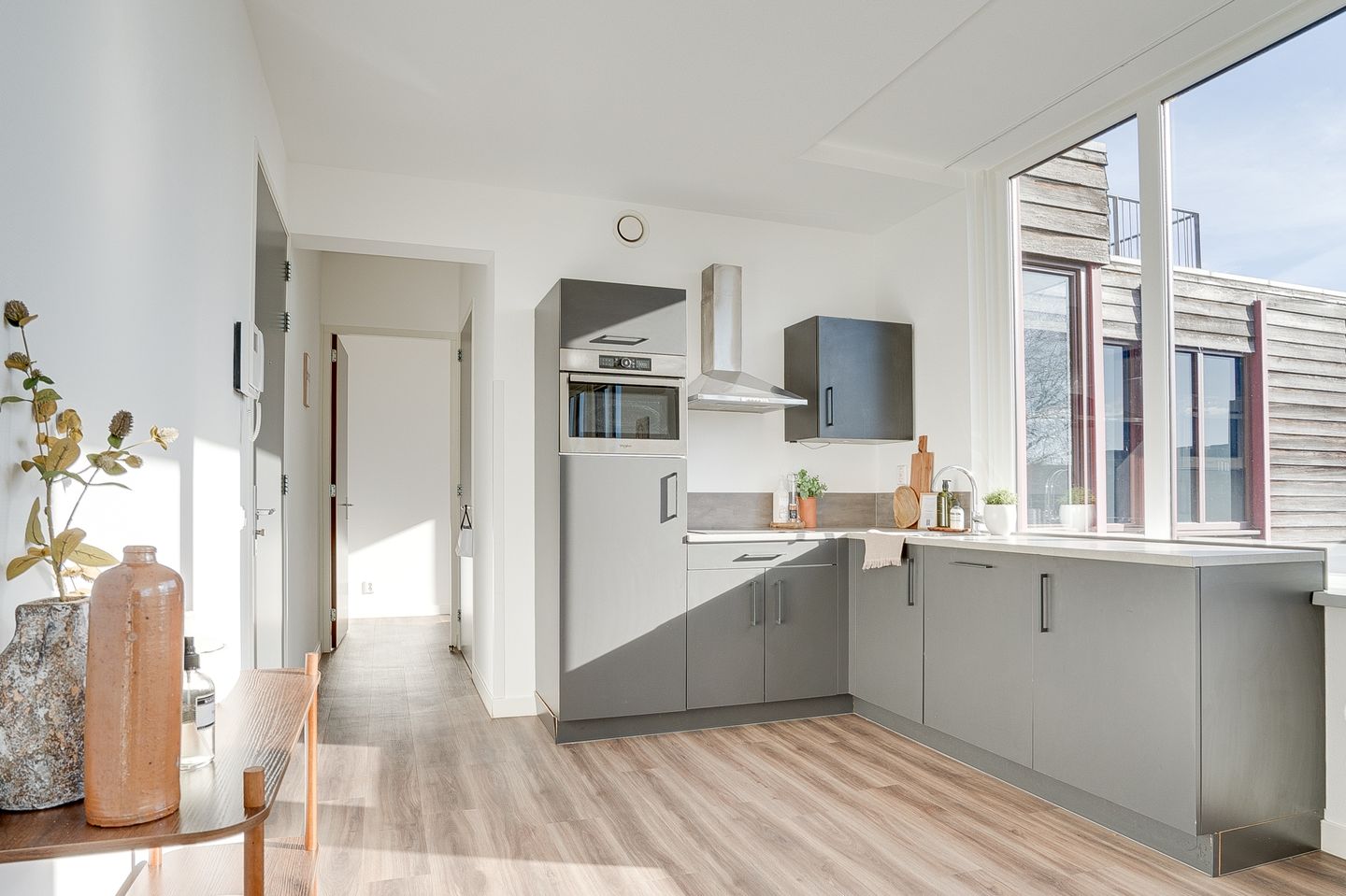 Foto 5 van Geelgors 1-24