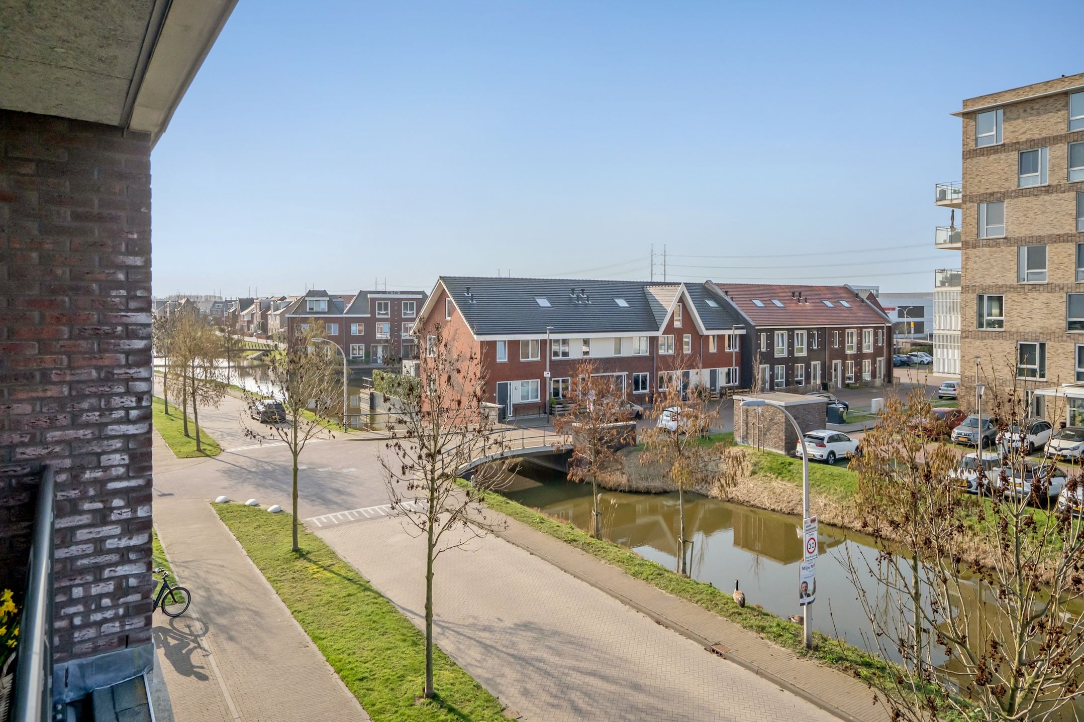 Foto 12 van Egmondland 140