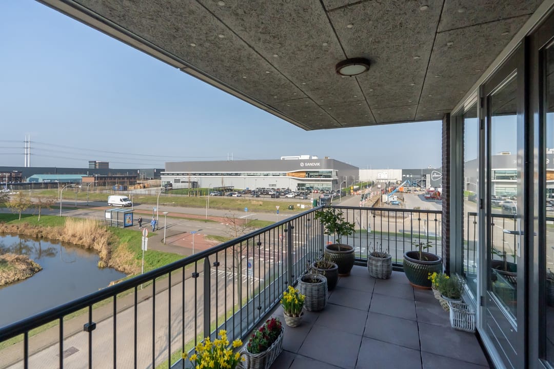 Foto 13 van Egmondland 140