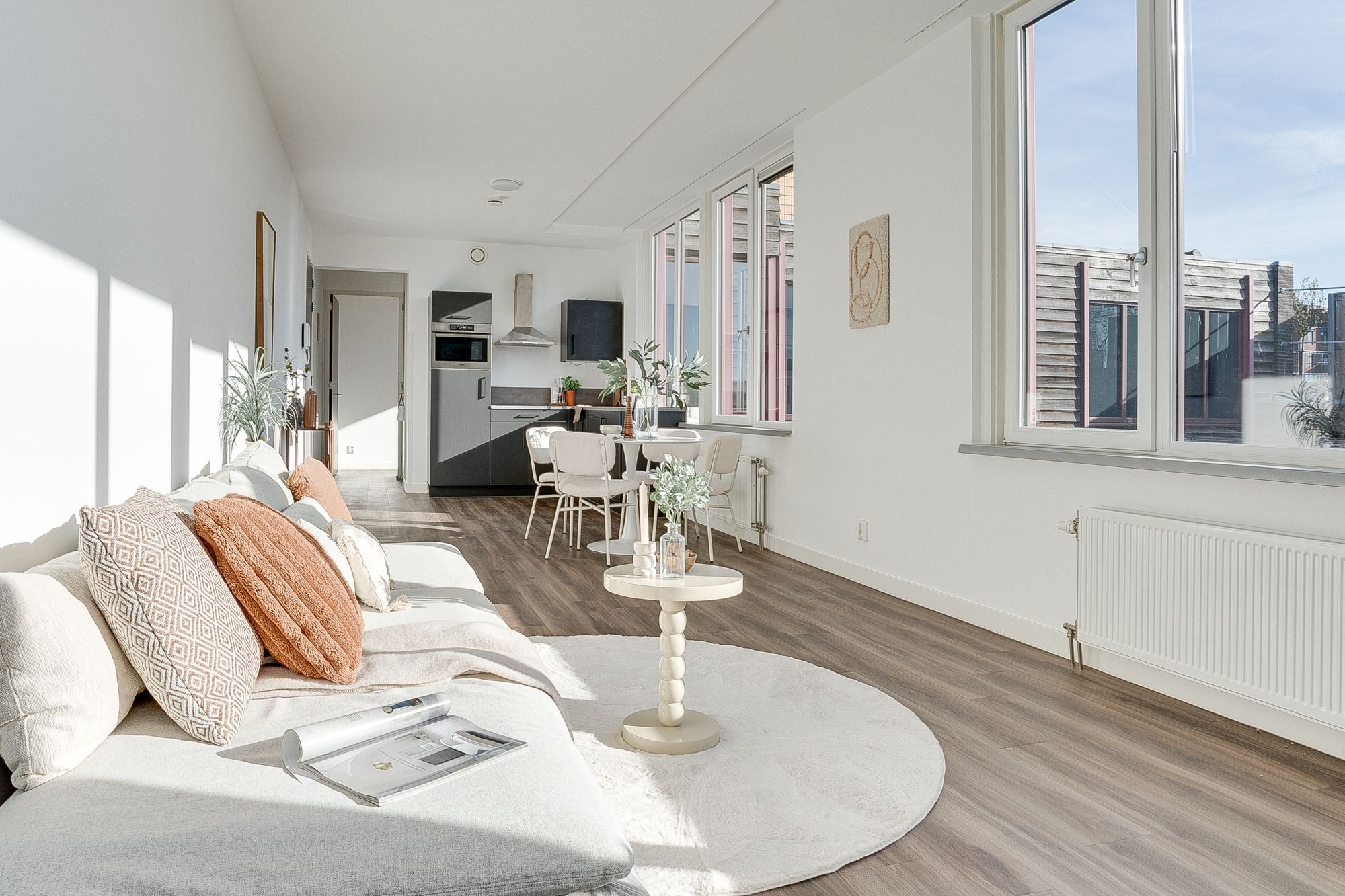 Foto 6 van Geelgors 1-24