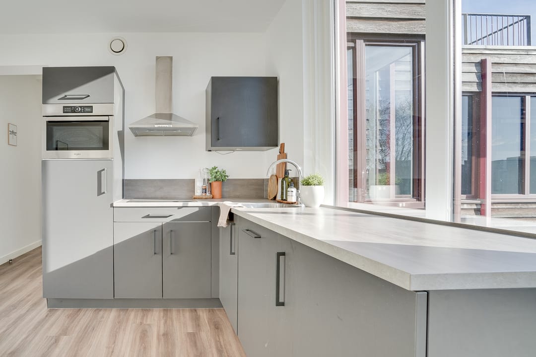 Foto 8 van Geelgors 1-24