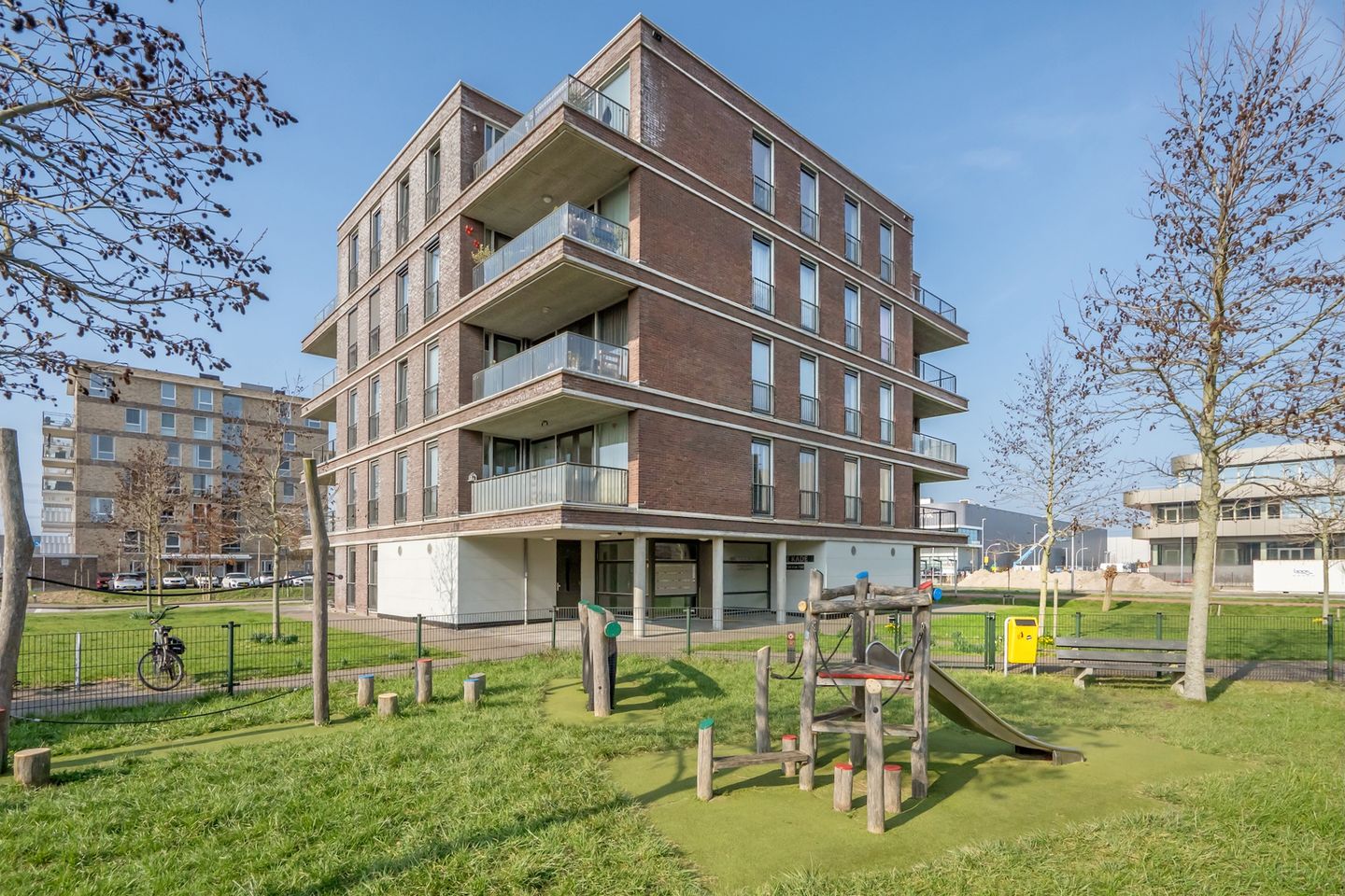 Foto 25 van Egmondland 140