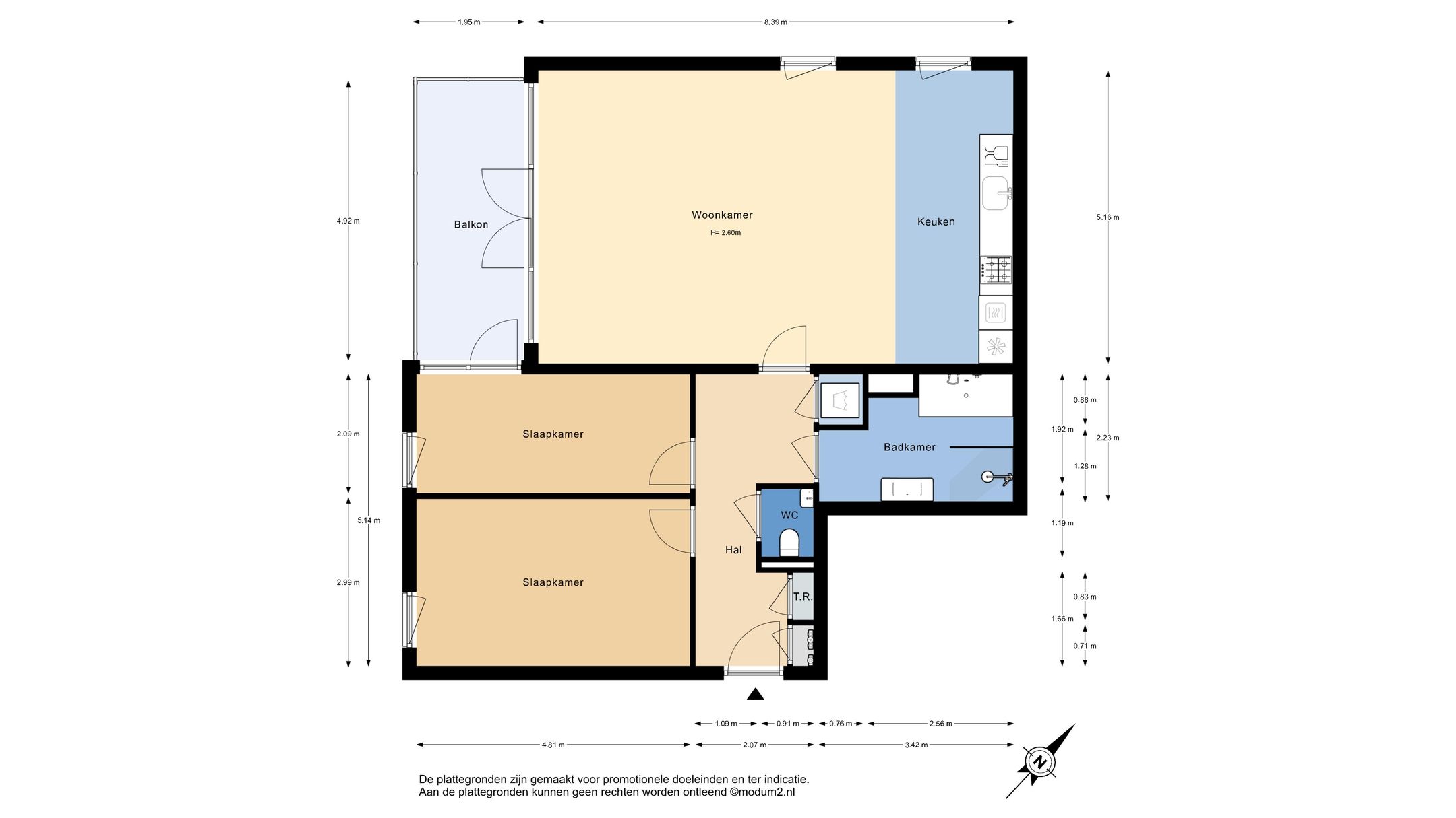 Foto 27 van Egmondland 140