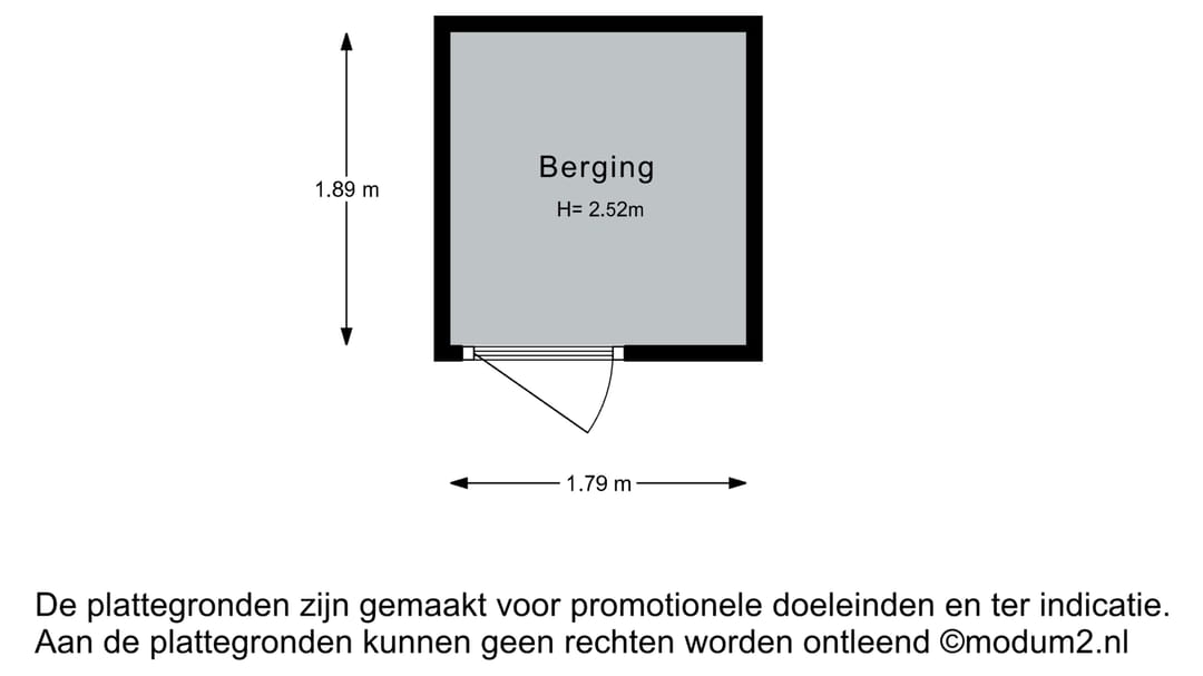 Foto 28 van Egmondland 140