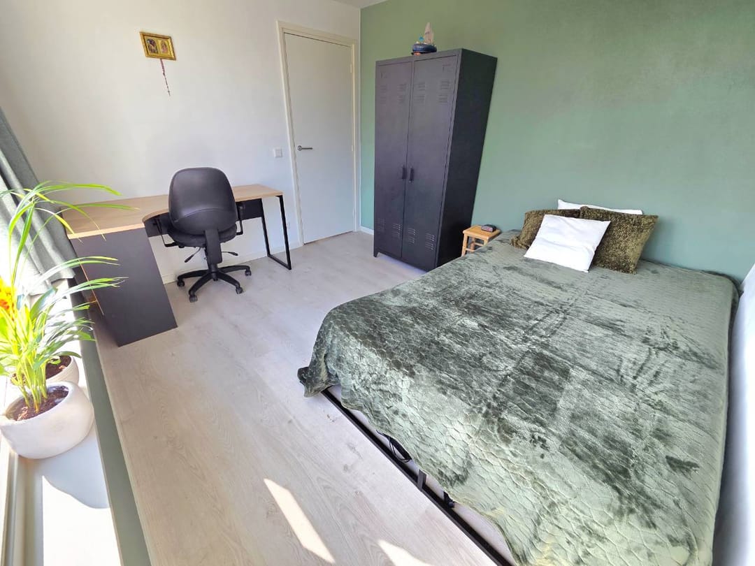 Foto 28 van Wilhelminastraat 10