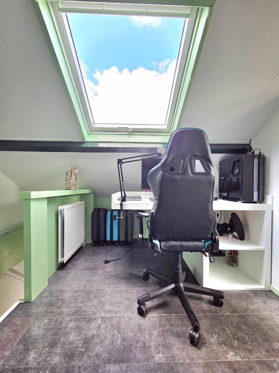 Foto 34 van Wilhelminastraat 10