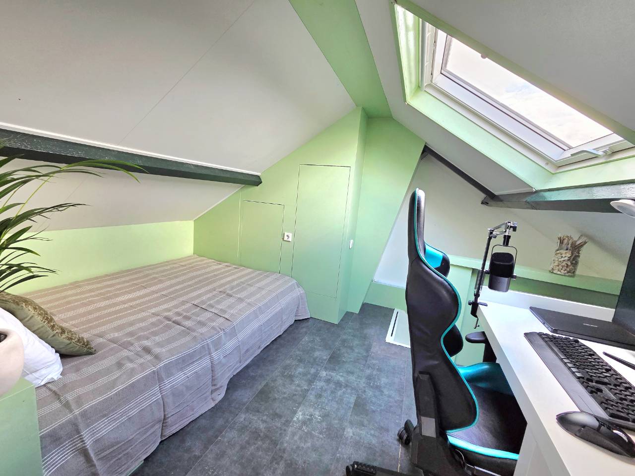 Foto 35 van Wilhelminastraat 10