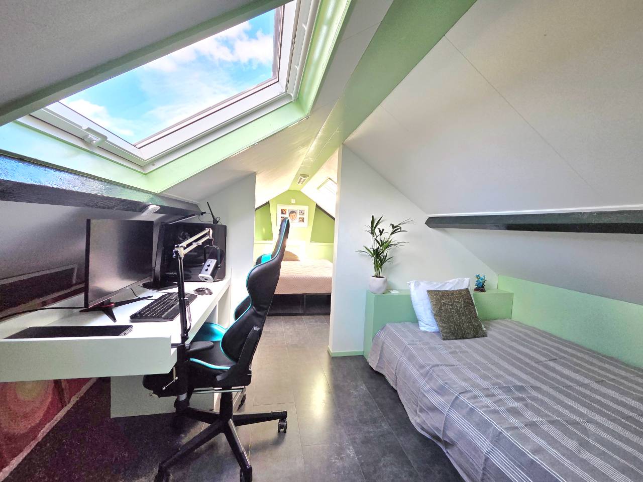 Foto 36 van Wilhelminastraat 10