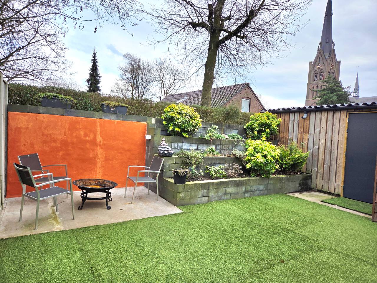 Foto 49 van Wilhelminastraat 10