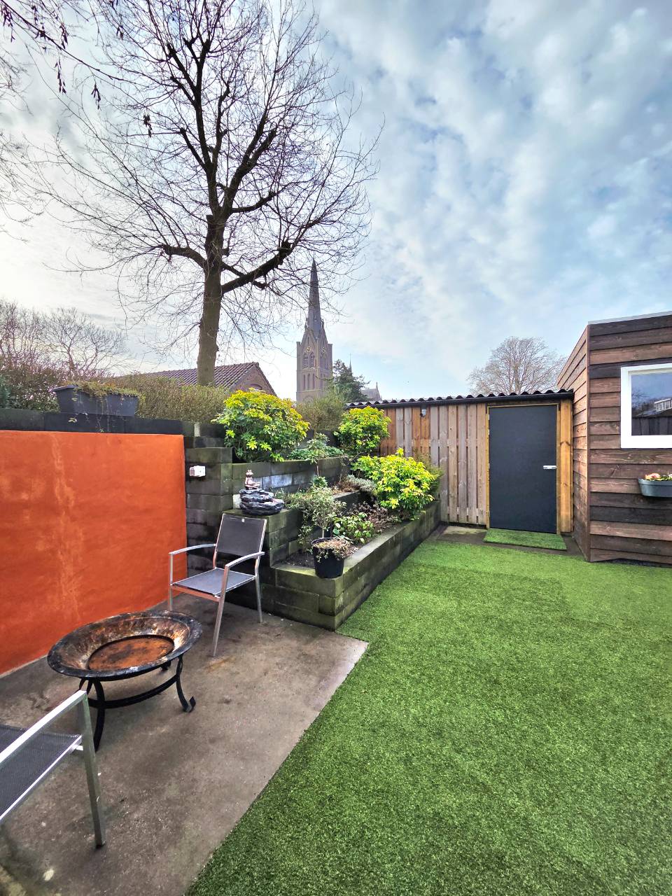 Foto 50 van Wilhelminastraat 10