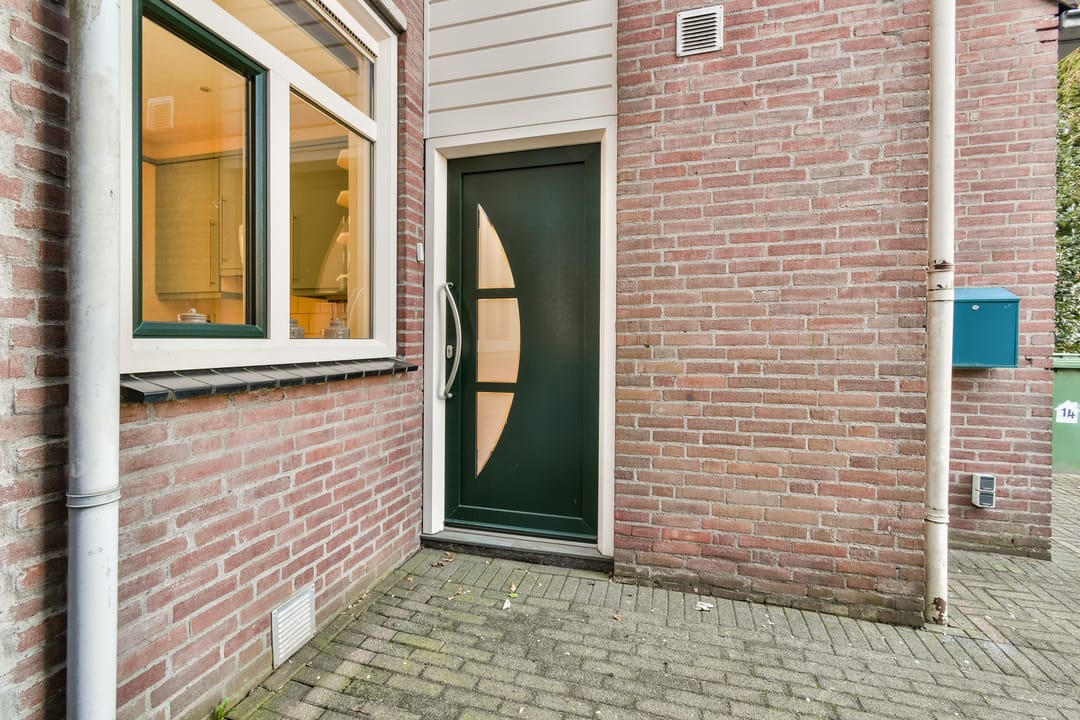 Foto 2 van Baartmanstraat 14