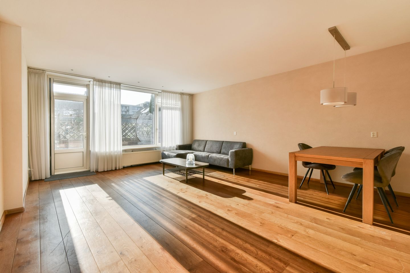 Foto 4 van Baartmanstraat 14