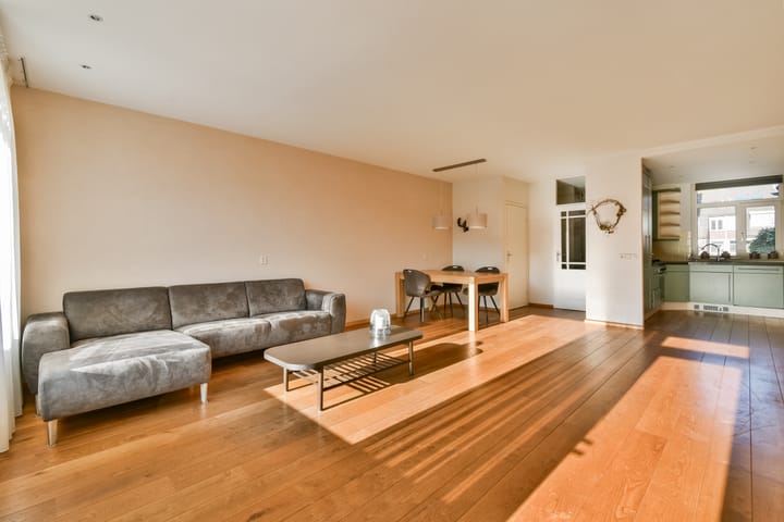 Photo 5 of Baartmanstraat 14