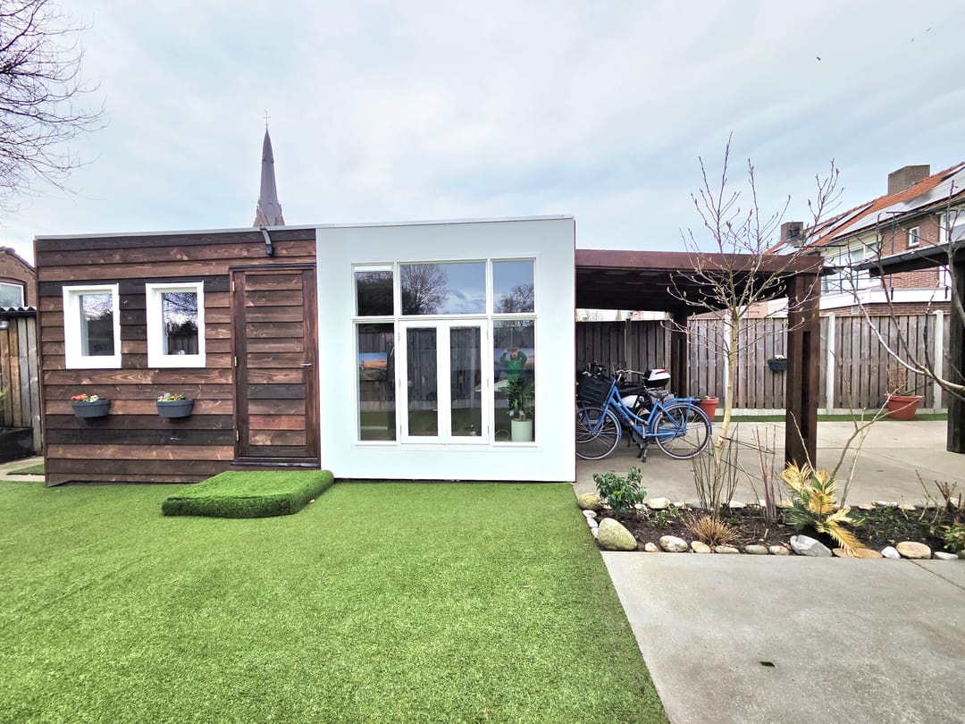 Foto 52 van Wilhelminastraat 10