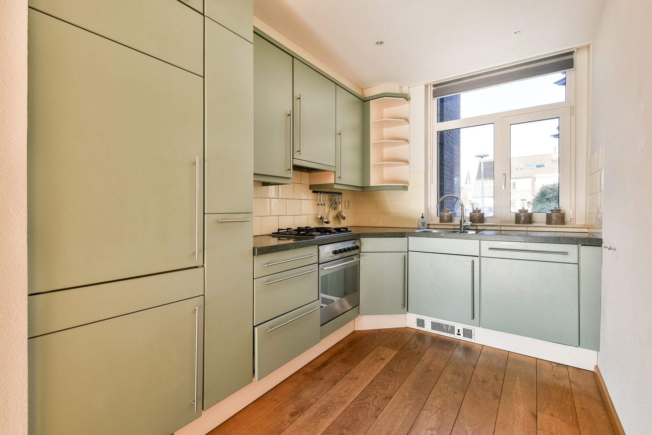 Foto 6 van Baartmanstraat 14