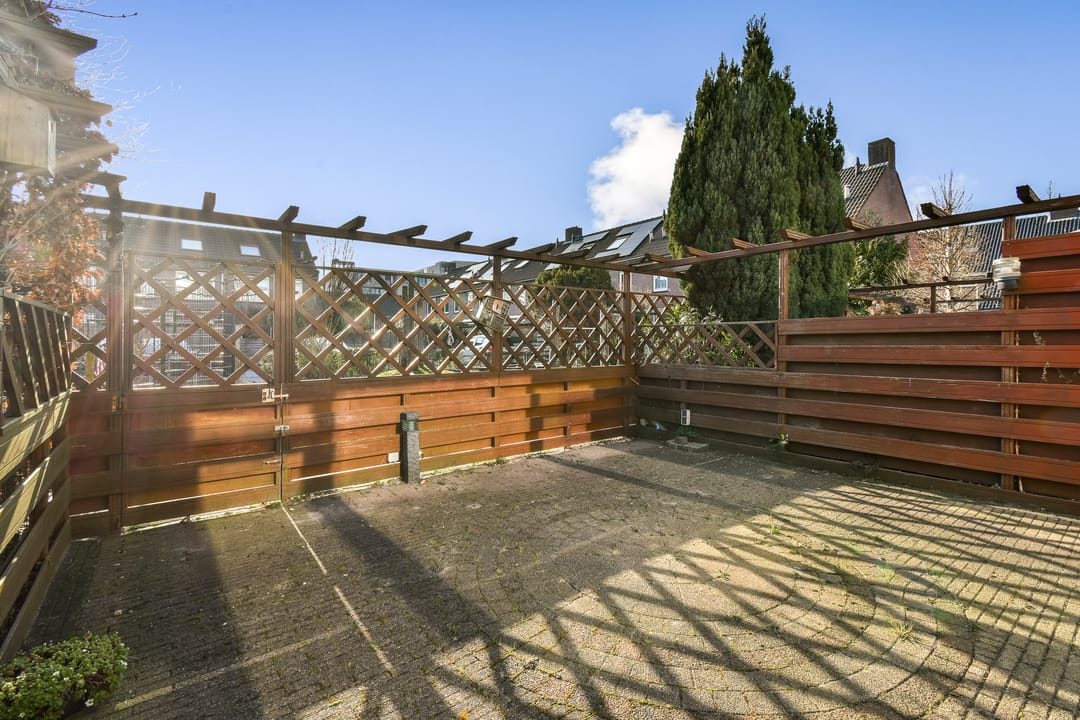 Foto 7 van Baartmanstraat 14