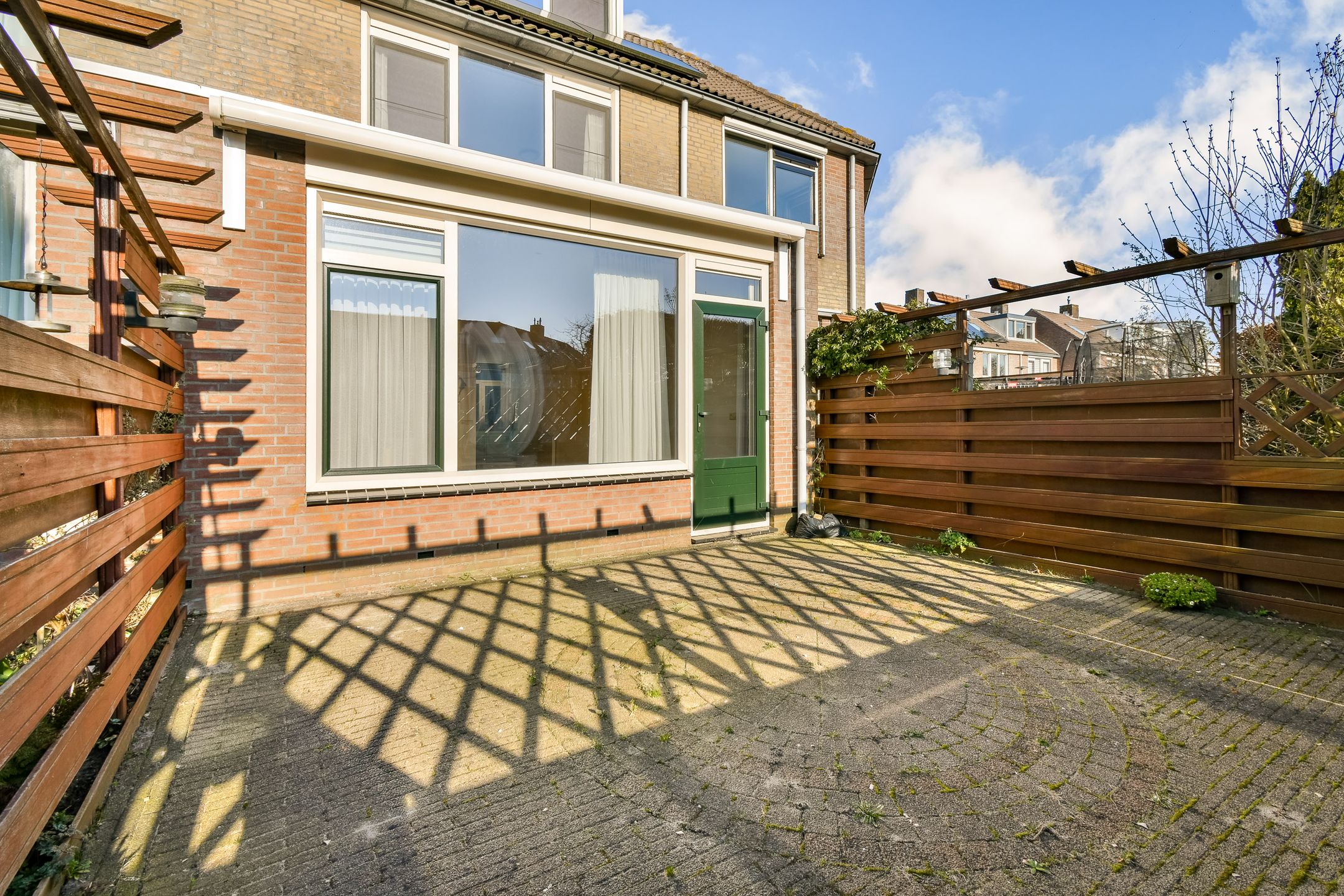 Foto 9 van Baartmanstraat 14