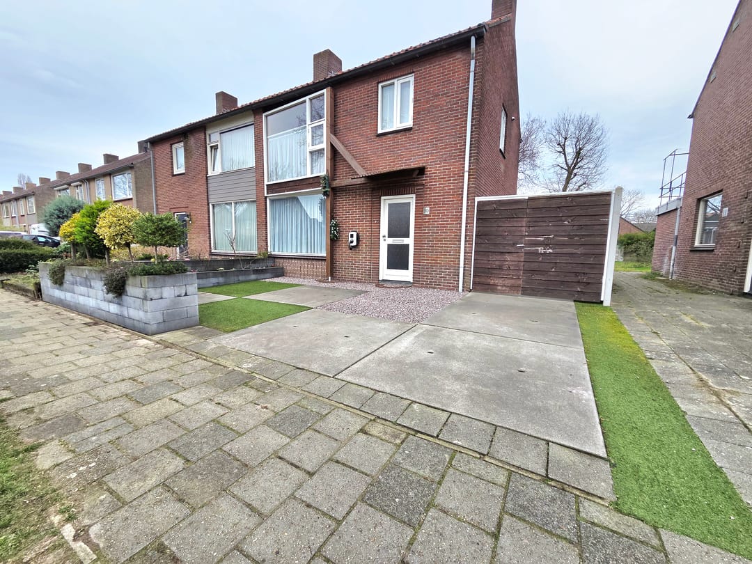 Foto 56 van Wilhelminastraat 10