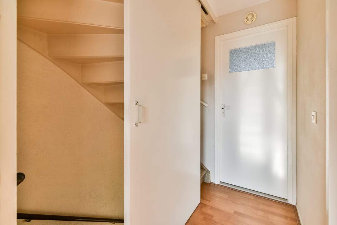 Foto 11 van Baartmanstraat 14