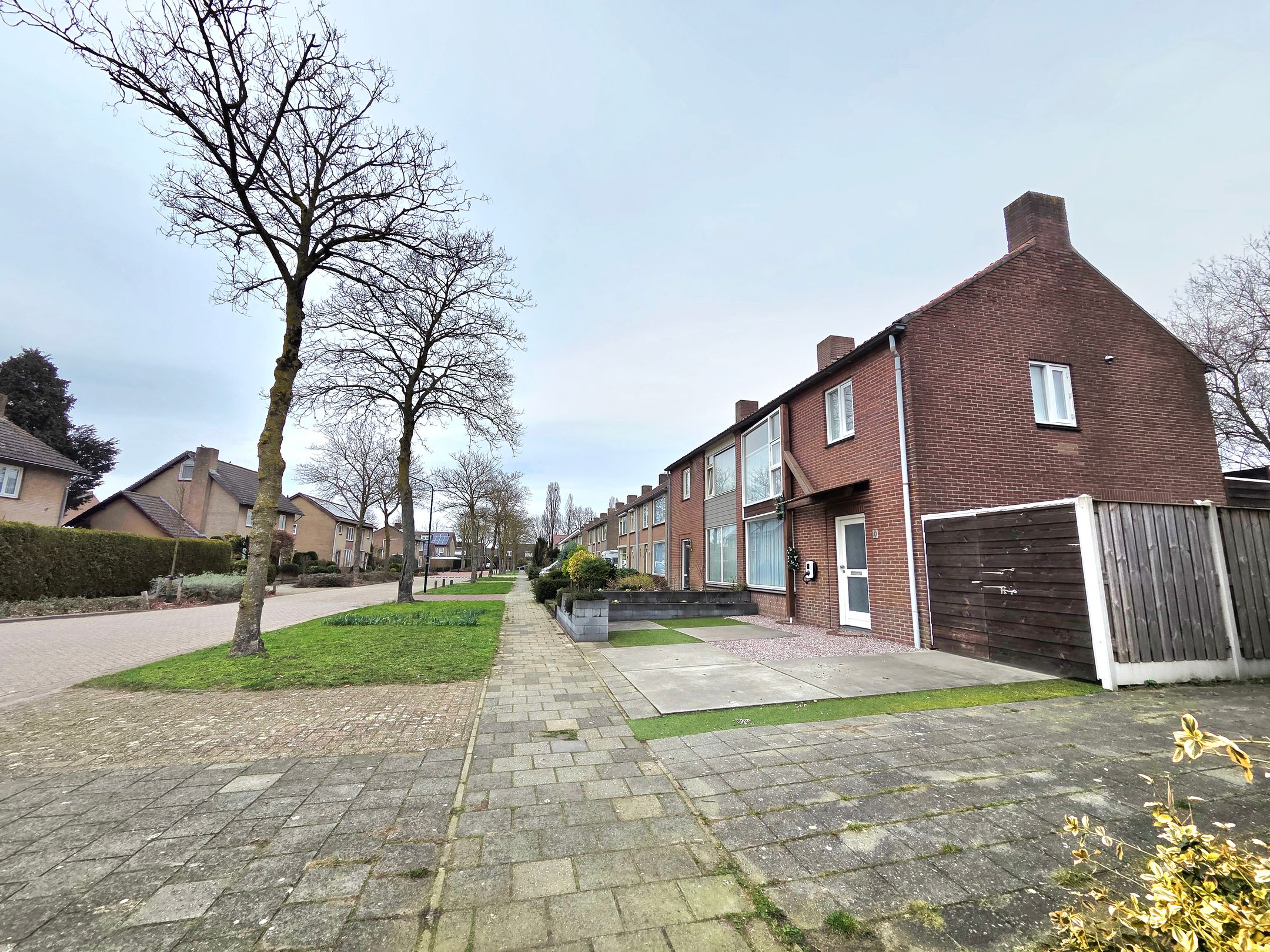 Foto 57 van Wilhelminastraat 10