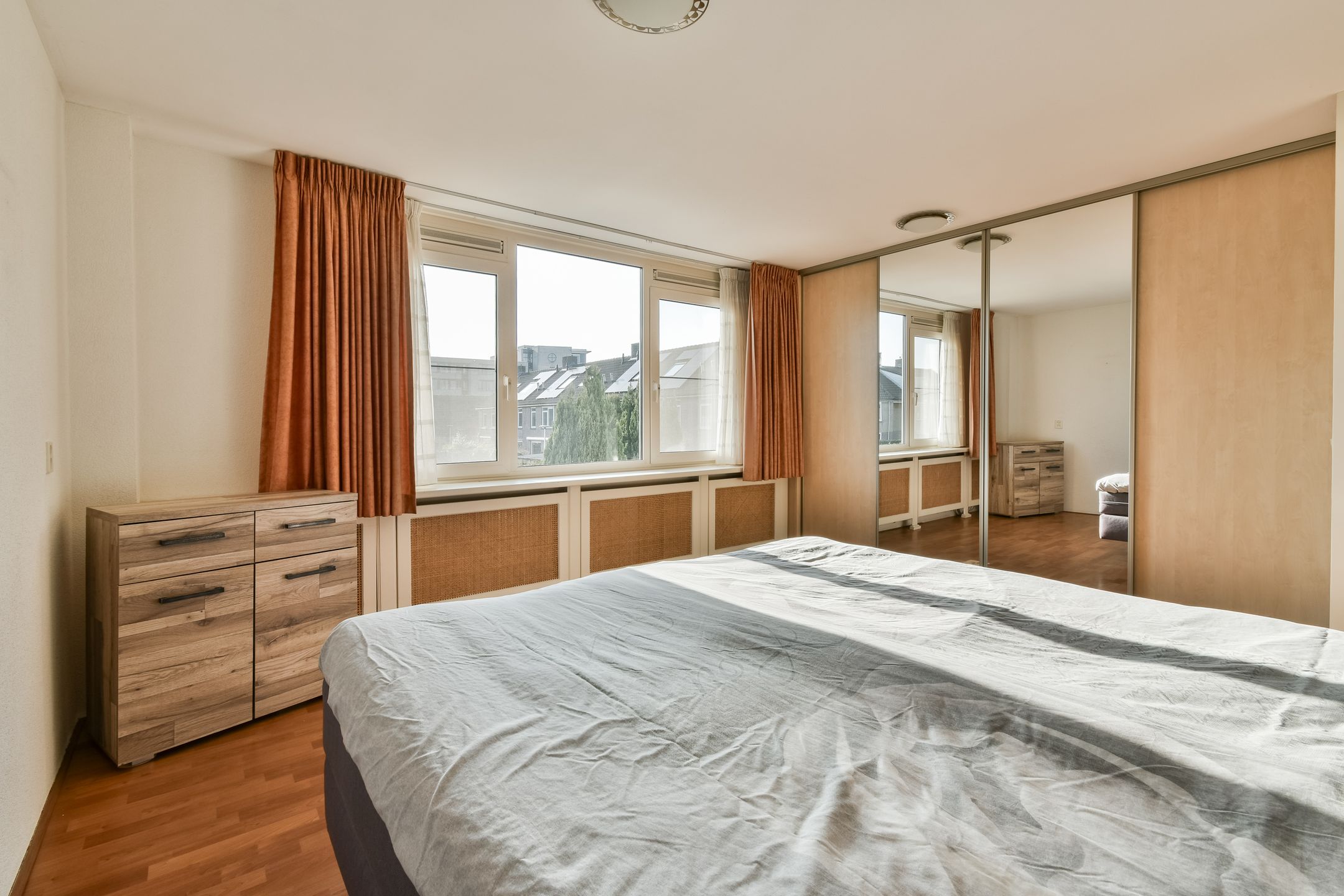 Foto 12 van Baartmanstraat 14