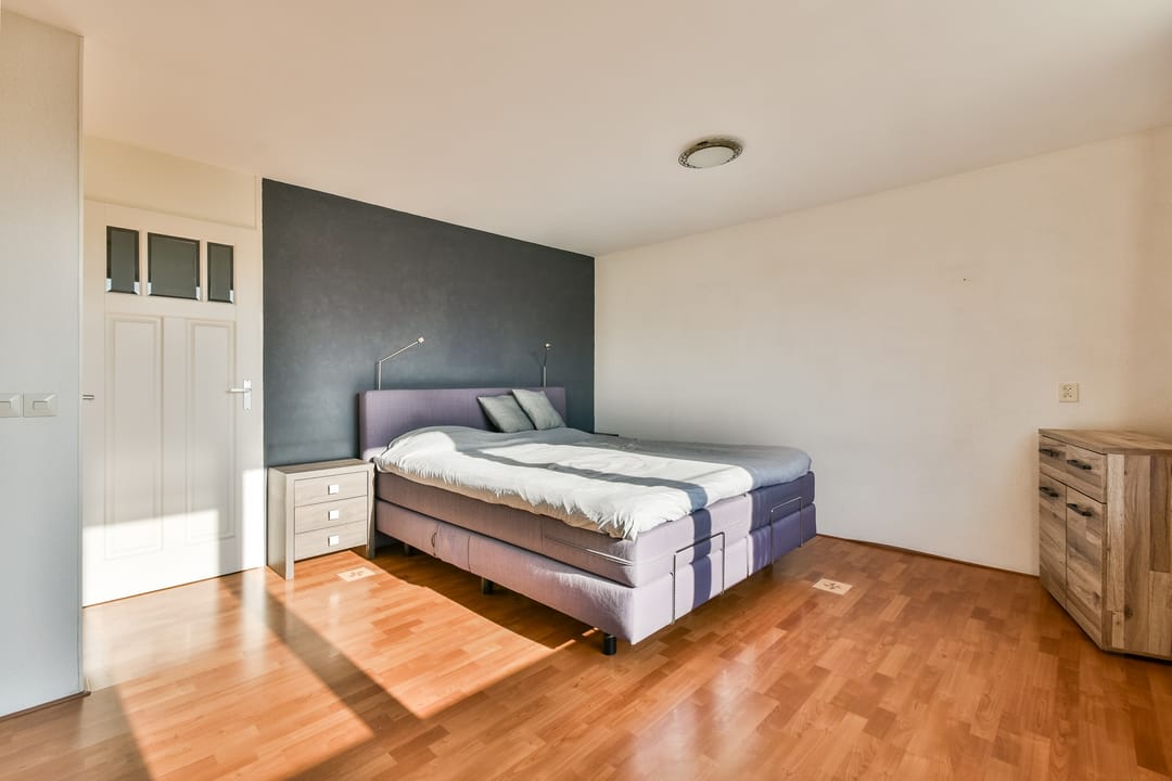 Foto 13 van Baartmanstraat 14