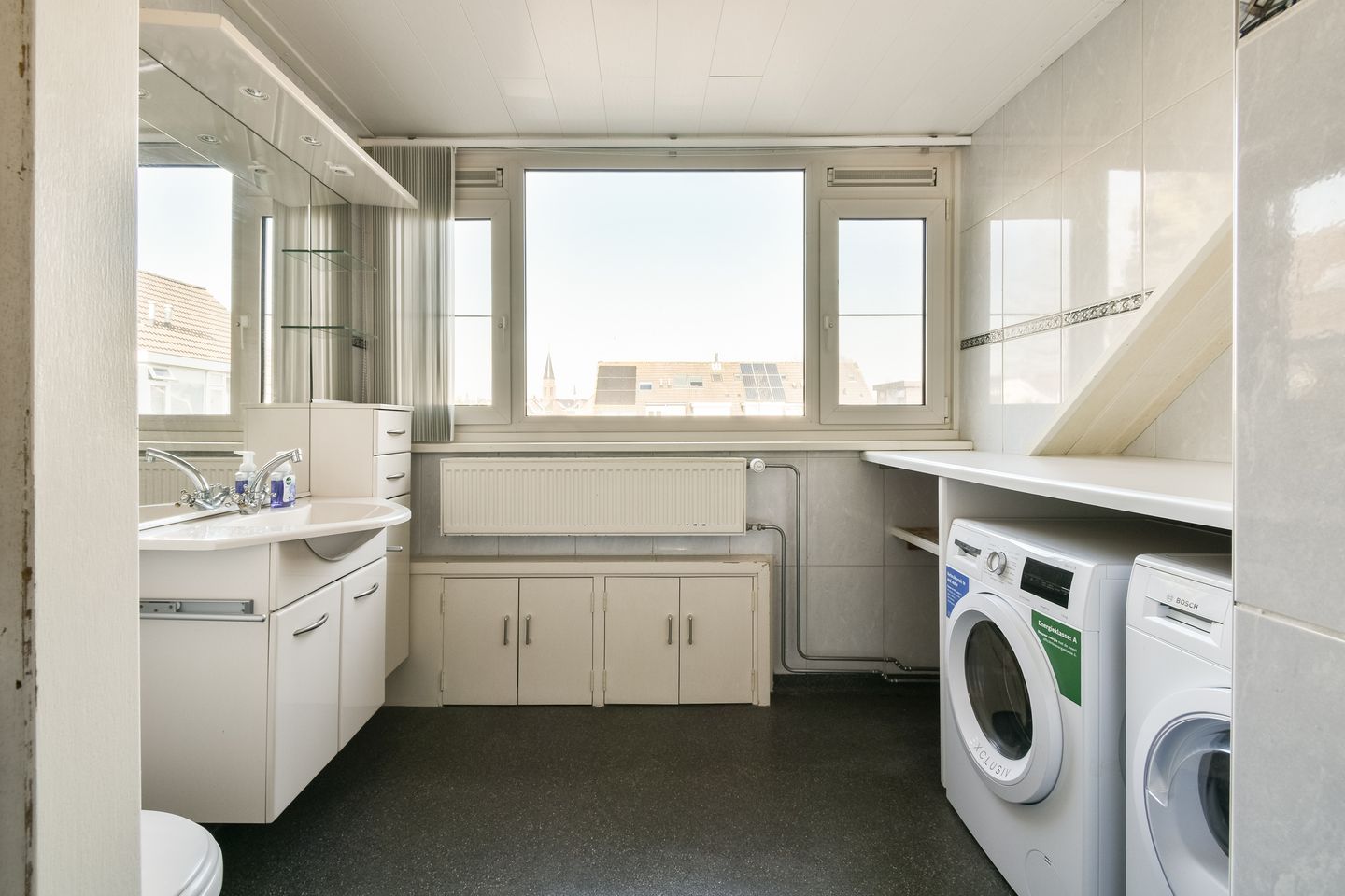 Foto 14 van Baartmanstraat 14