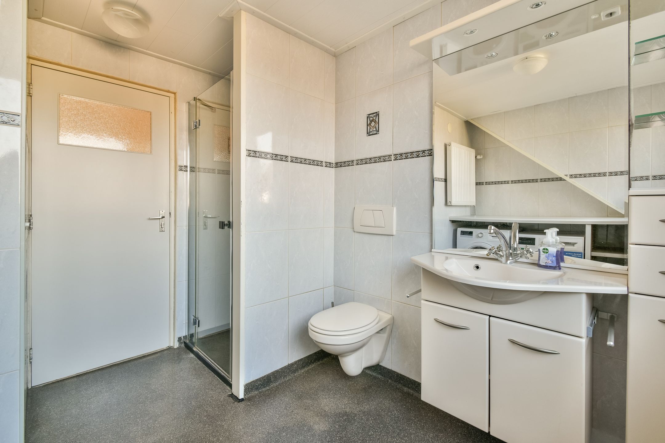 Foto 15 van Baartmanstraat 14