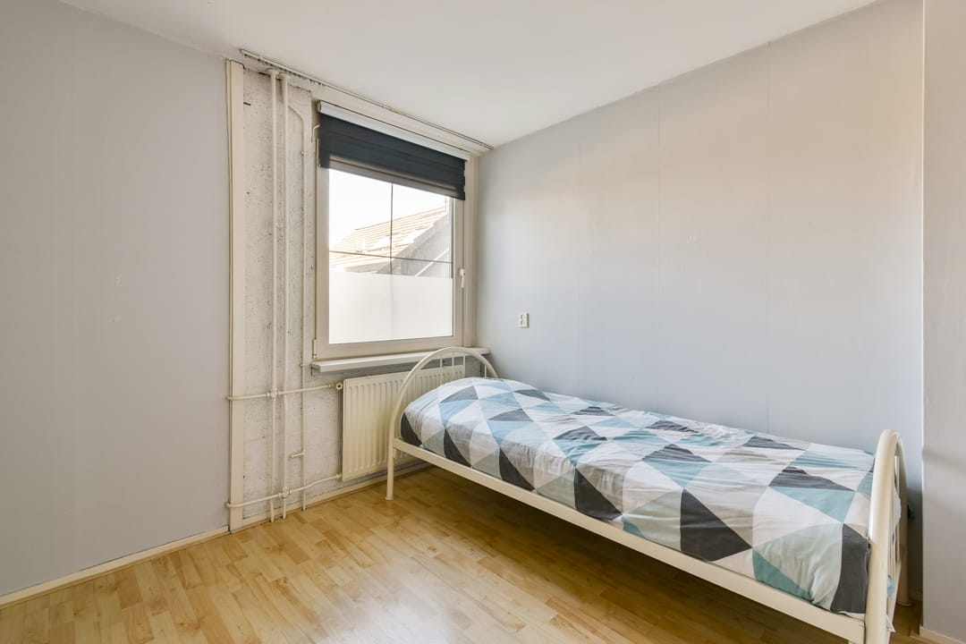 Foto 16 van Baartmanstraat 14