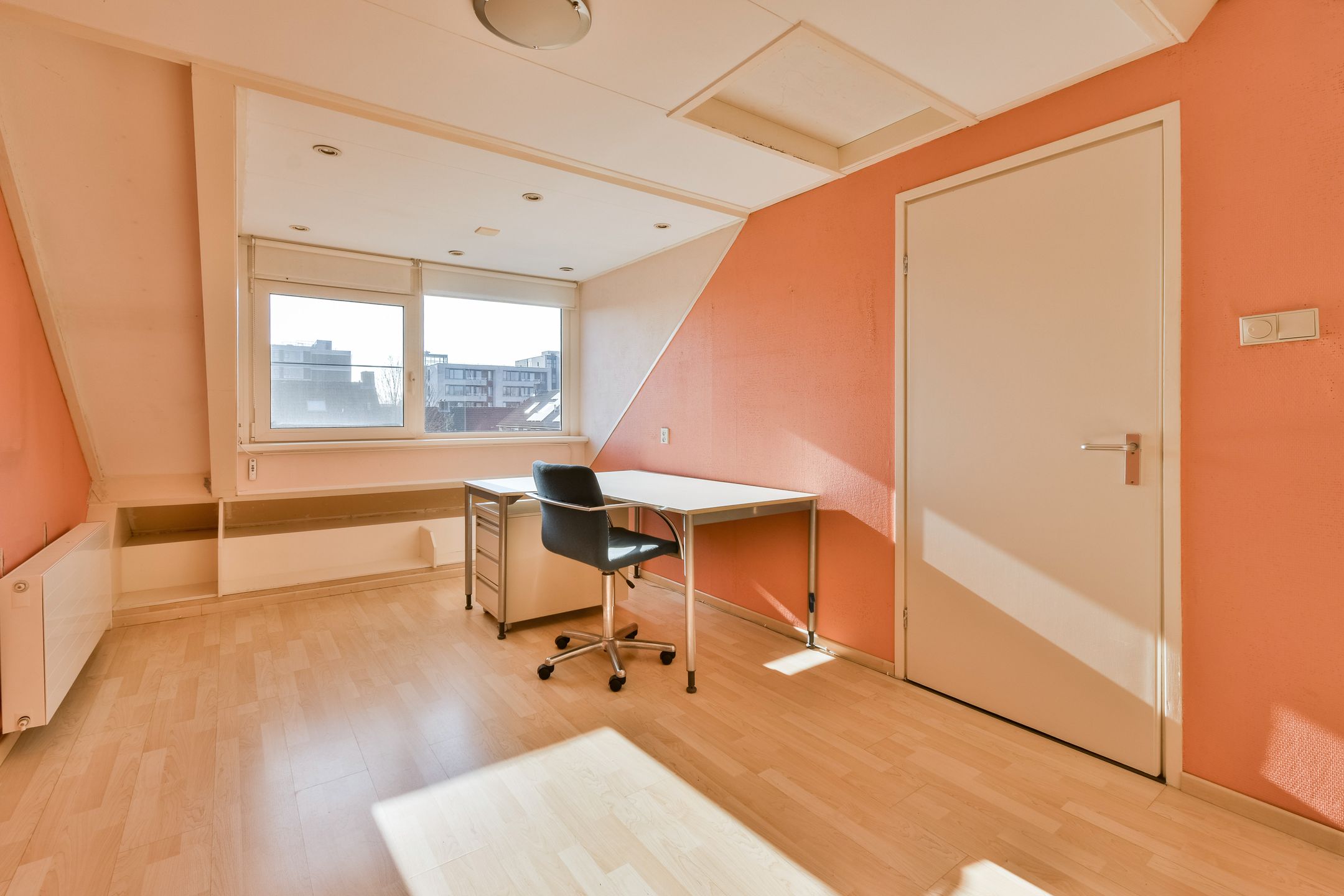 Foto 18 van Baartmanstraat 14