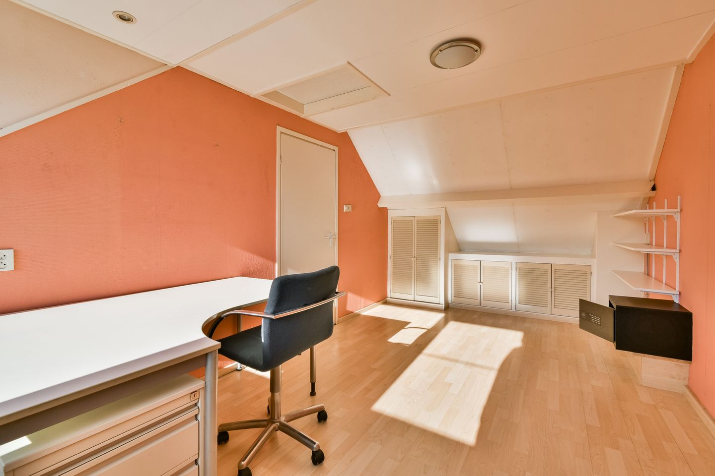 Foto 19 van Baartmanstraat 14